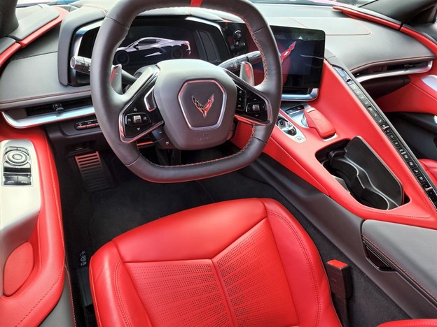 427Stingray.com Consignments Increasing Daily!