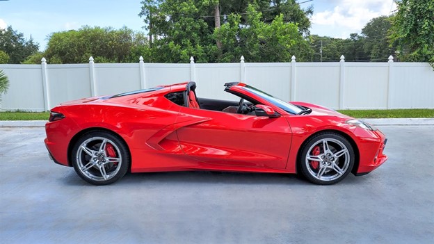 427Stingray.com Consignments Increasing Daily!