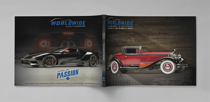 View the Digital Catalogue