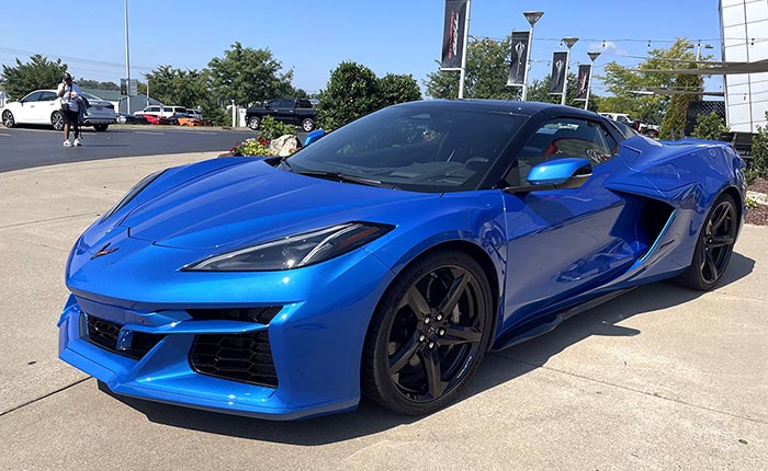 [PODCAST] Corvette News and Headlines with CorvetteBlogger on the Corvette Today Podcast