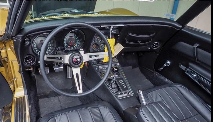 Corvettes for Sale: L89-Optioned 1969 Corvette Convertible on Corvette Forum