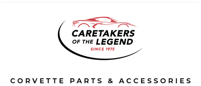 Caretakers of the Legend