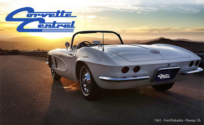 Corvette Central Offering Free Shipping this Labor Day Weekend