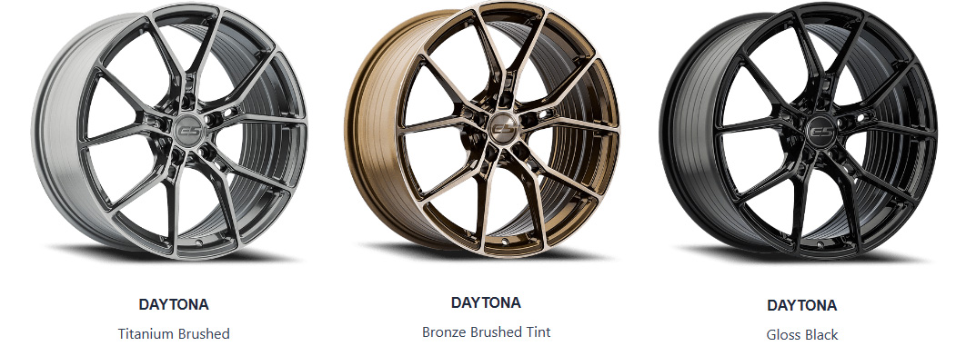 The Daytona