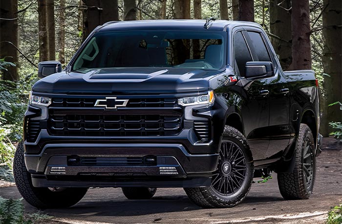 2024 Road and Track Dream Giveaway