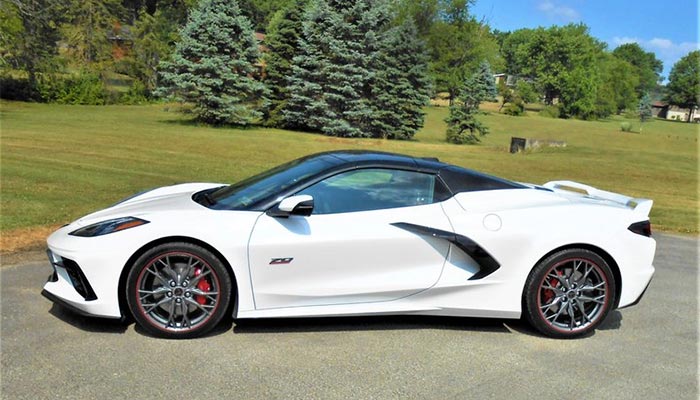 Online Bidding is Now Live for the Fall Carlisle Collector Car Auction 2023