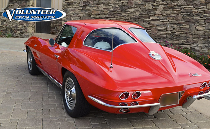 Skip Leg Day and Work on Your (Trailing) Arms with Volunteer Vette