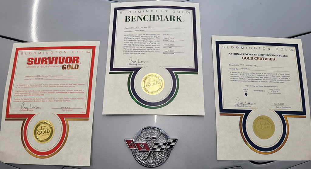 Finding a New Road, Part 4: Betting on Benchmark