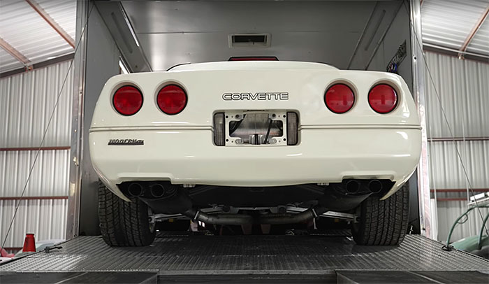 [VIDEO] Huge Barn Find Reveals Over 20 Classics Including Several Corvettes