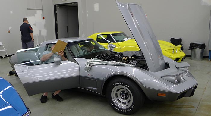 Finding a New Road, Part 5: The Michigan NCRS Chapter Meet