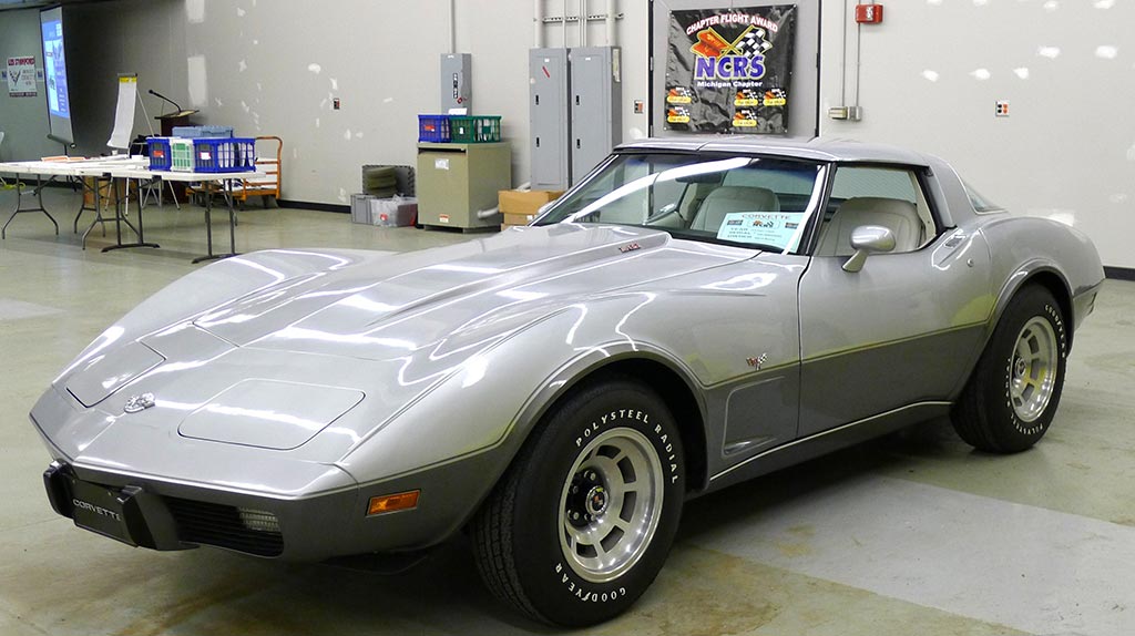 Finding a New Road, Part 5: The Michigan NCRS Chapter Meet