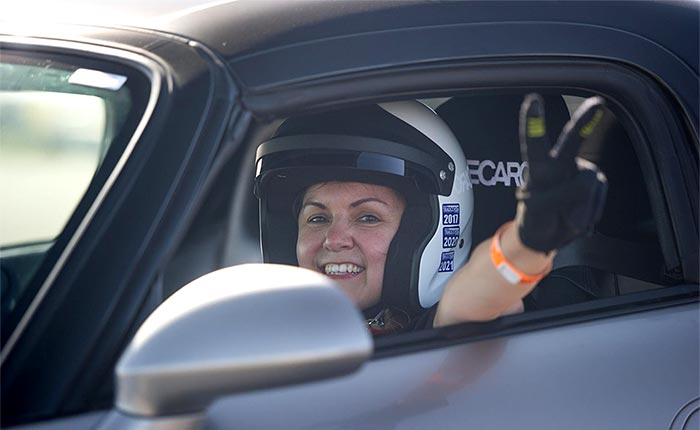 NCM Motorsports Park and Mobil 1 to Host Women's HPDE on October 21st