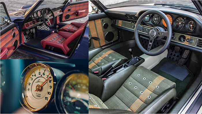 It's Almost the Perfect Time for a 'Singer' Corvette