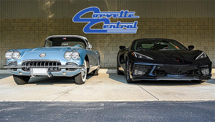 Corvette Central Shares Their Latest Parts and Accessories for C1 to C8 Corvettes