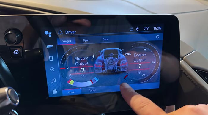[VIDEO] Doug DeMuro Reviews the 2024 Corvette E-Ray