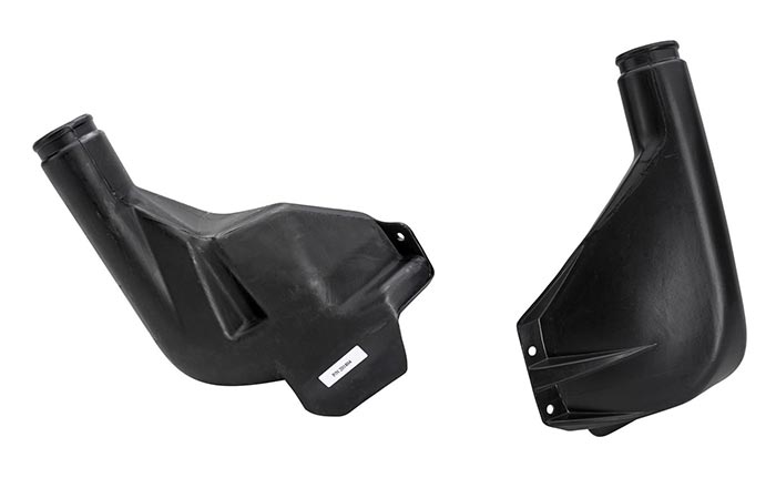 1984-96 Windshield Washer Fluid Reservoir Bottle
