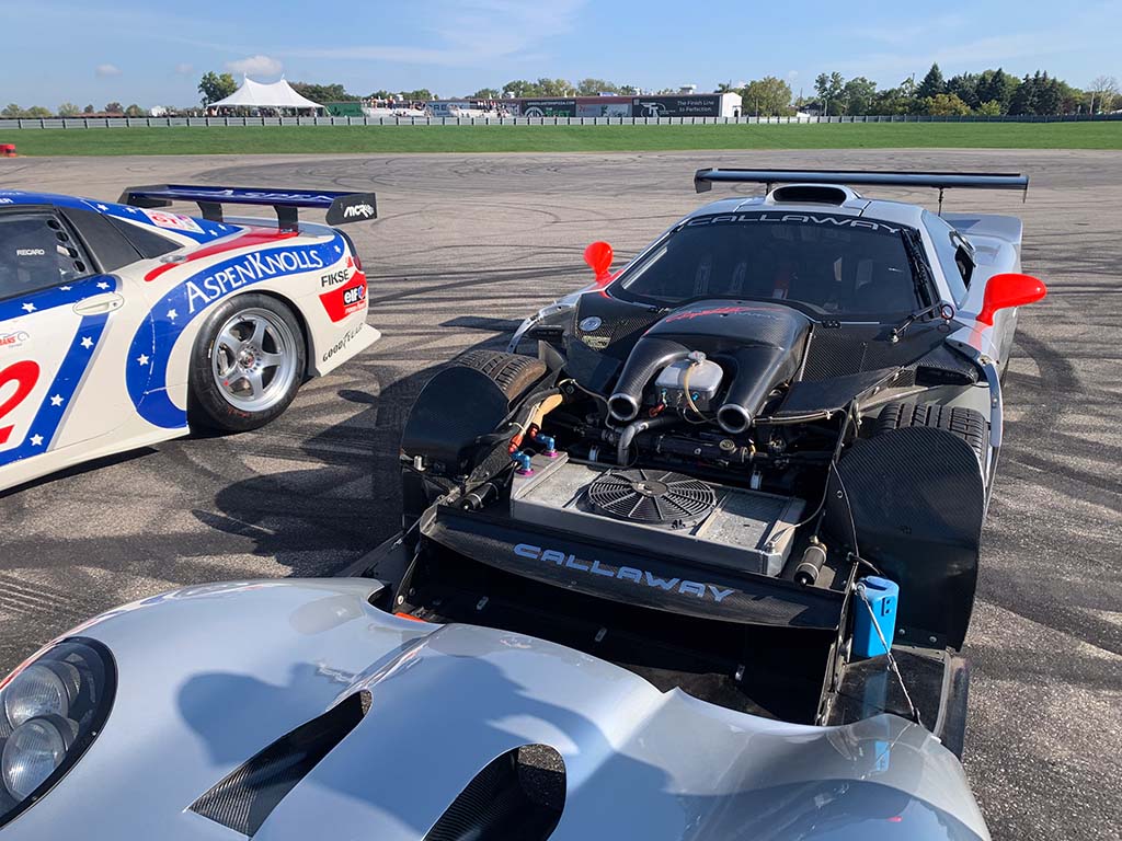 American Speed Festival