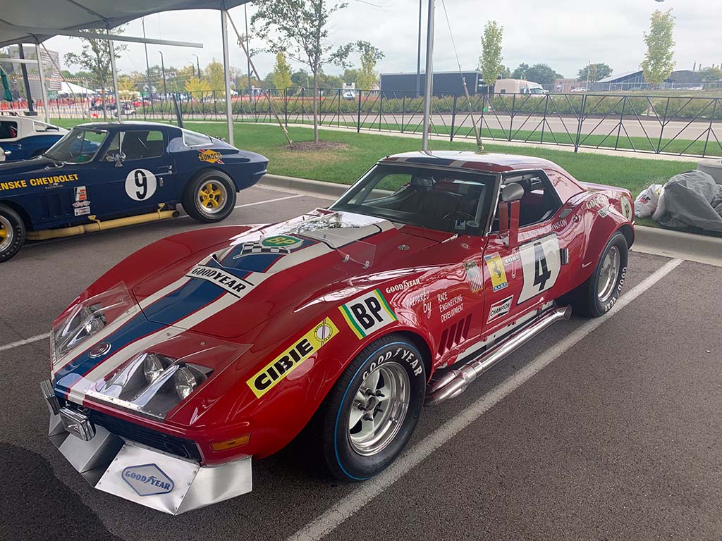 American Speed Festival
