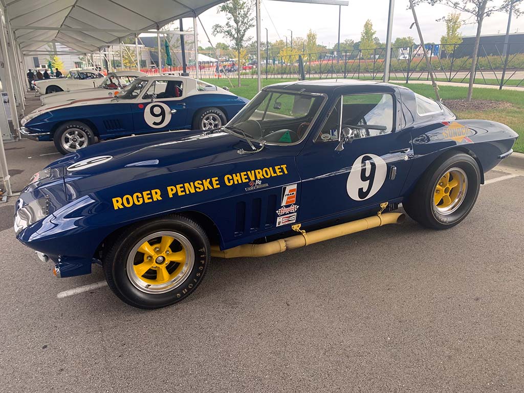 American Speed Festival
