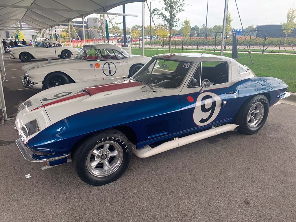 American Speed Festival