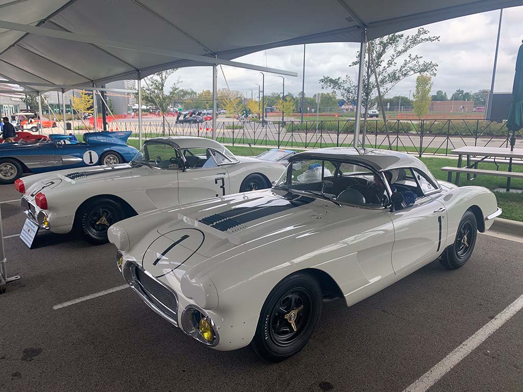 American Speed Festival