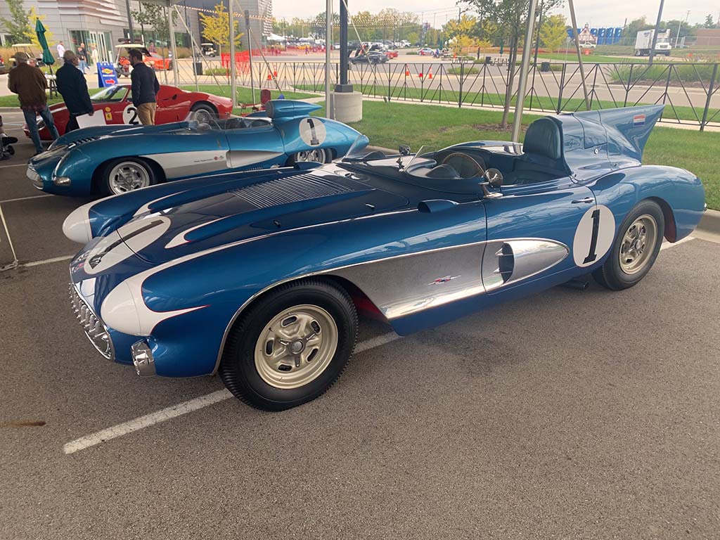 American Speed Festival