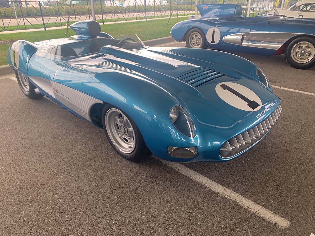 American Speed Festival