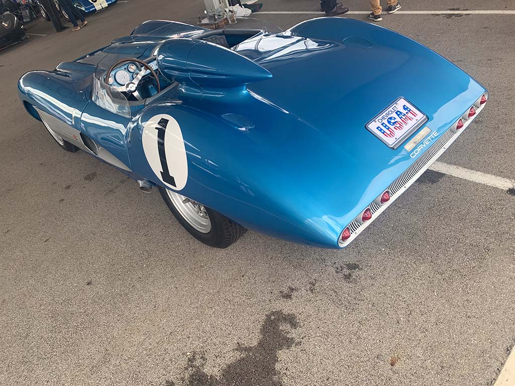 American Speed Festival