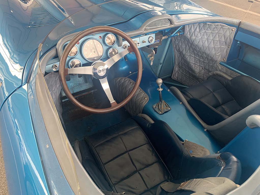 American Speed Festival