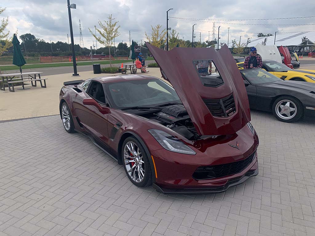 American Speed Festival