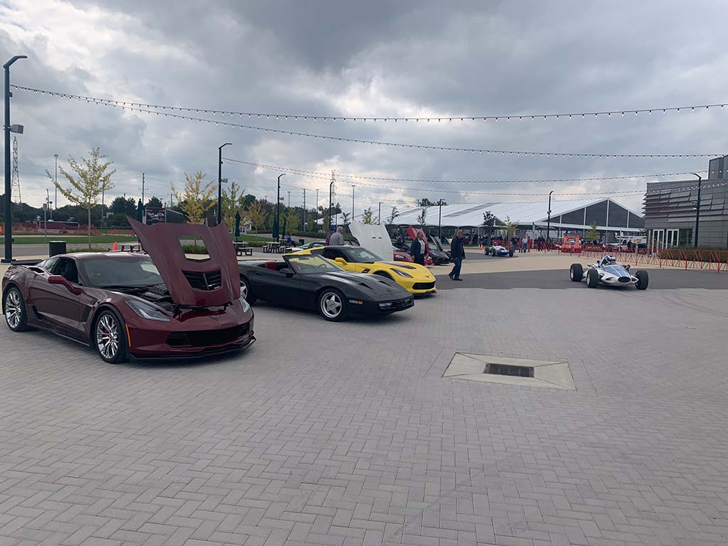 American Speed Festival