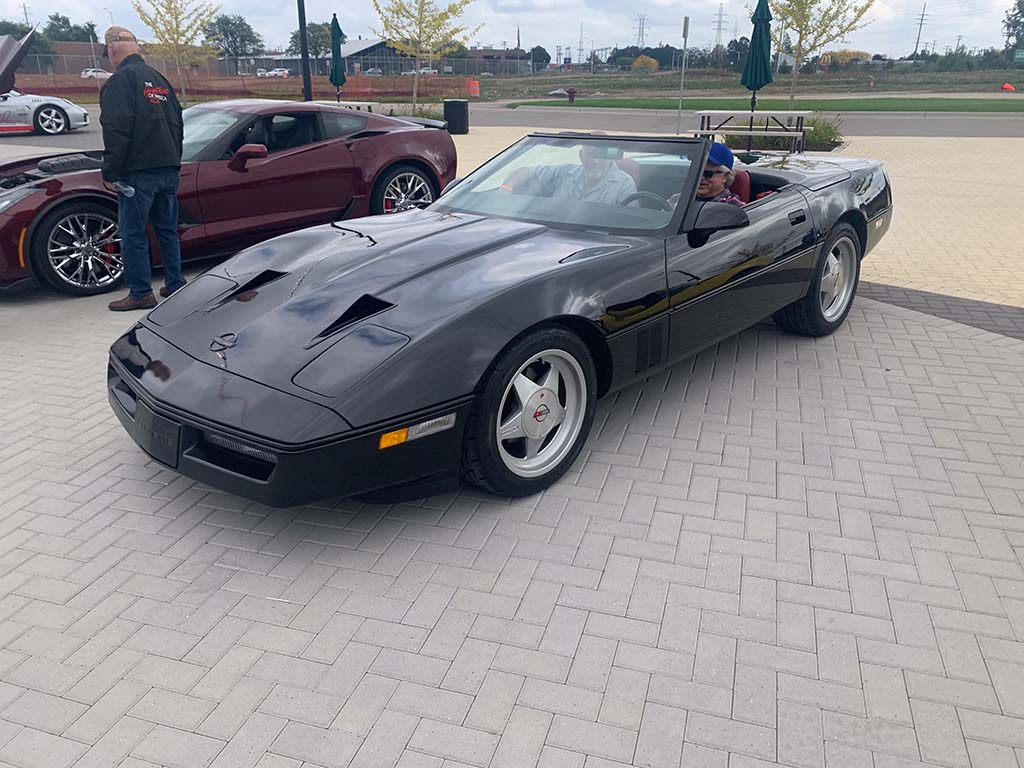 American Speed Festival