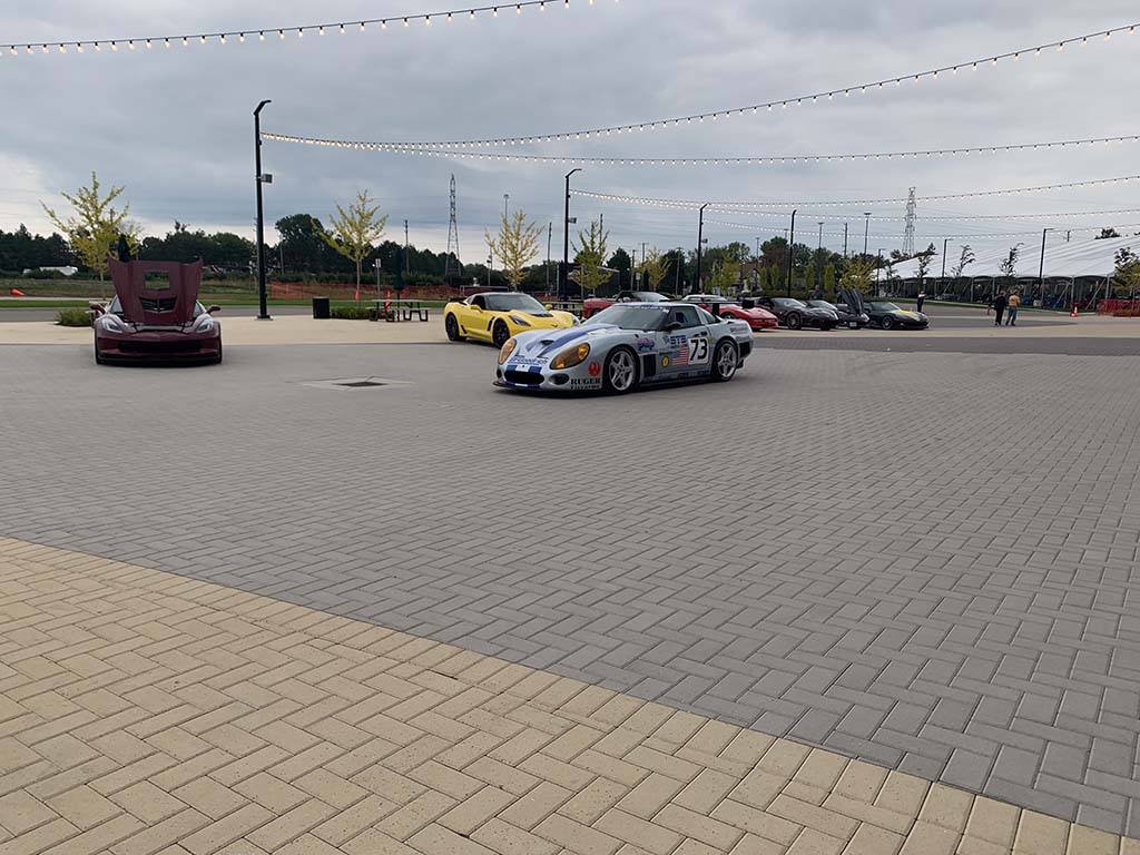 American Speed Festival