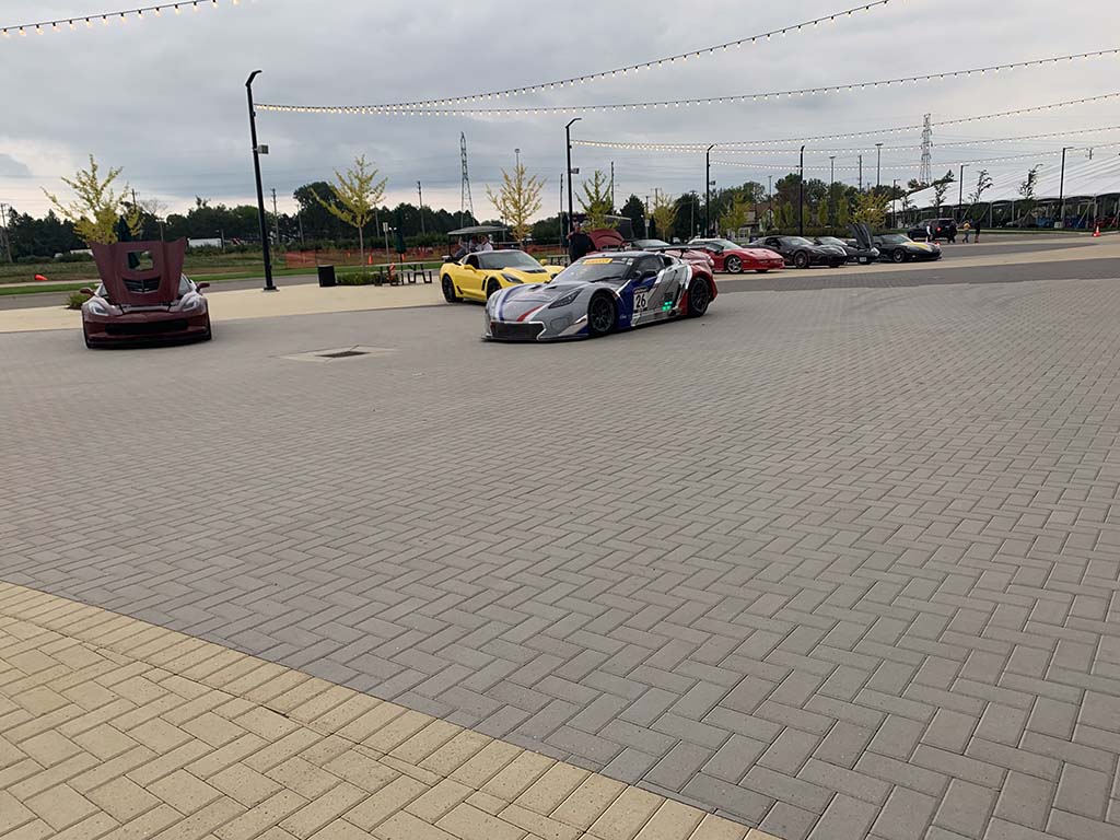American Speed Festival