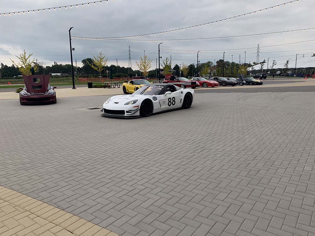 American Speed Festival