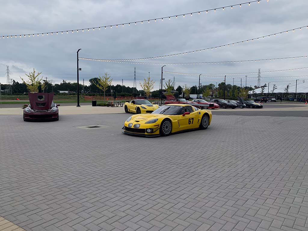American Speed Festival