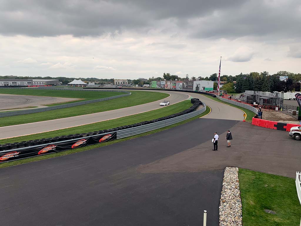 American Speed Festival