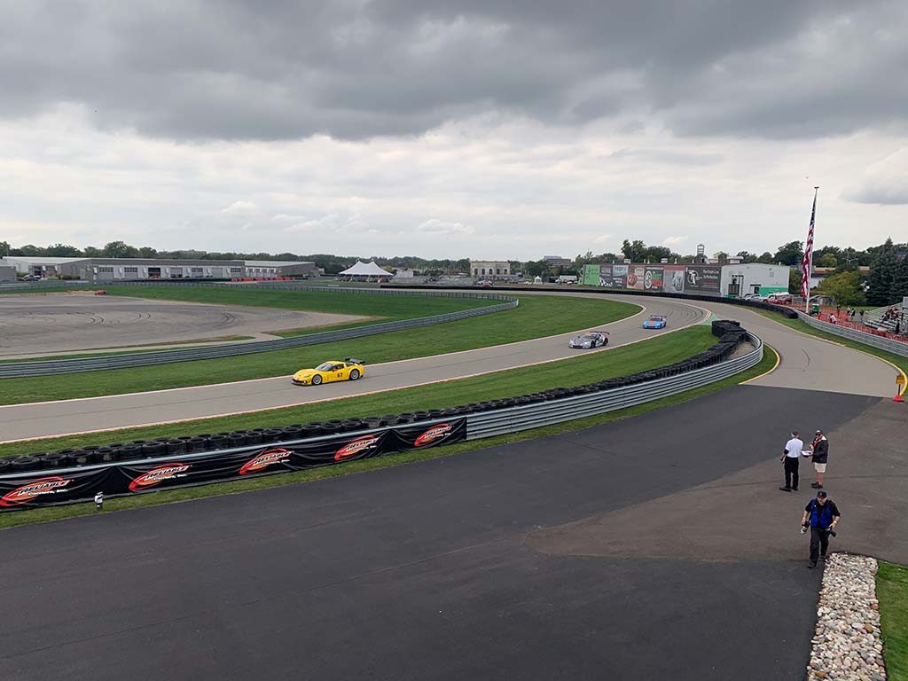 American Speed Festival