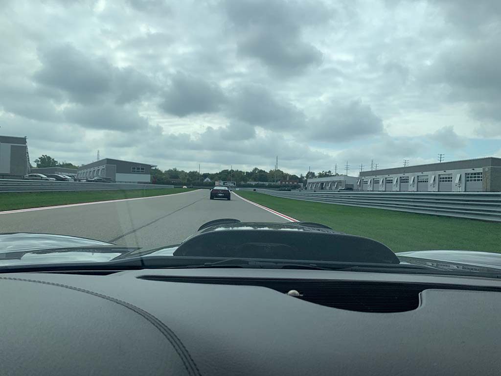 American Speed Festival