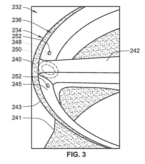 GM Patents Hybrid Metal-Composite Two-Piece Wheels