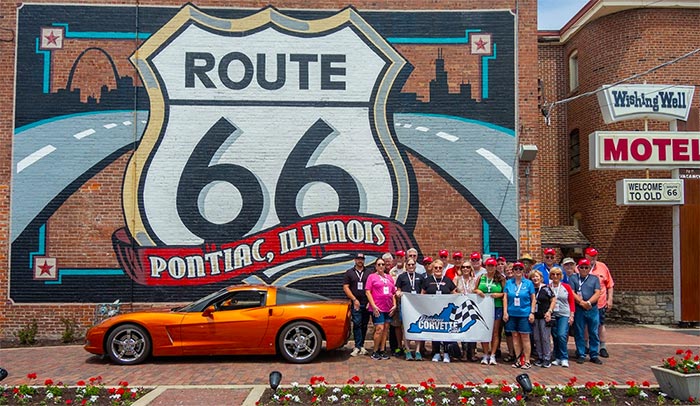 Two Lane America Leads the Way with Guided Tours of Historic Route 66