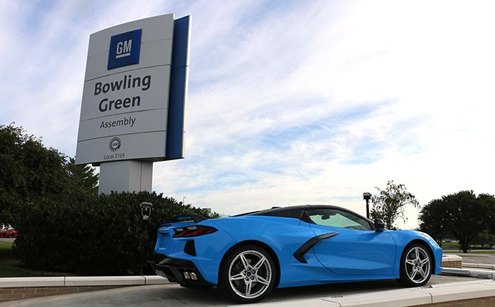 GM UAW Workers at Flint, Spring Hill Reject New Contract, Bowling Green to Vote Today