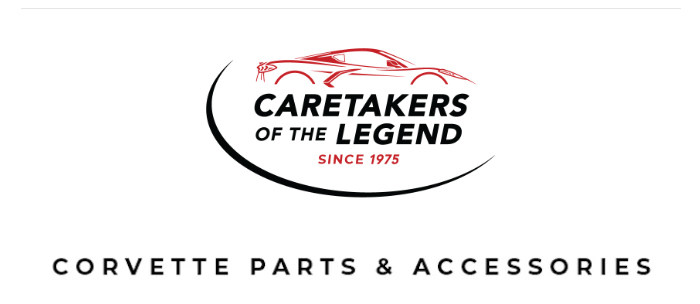 Corvette Central célèbre 50 ans!