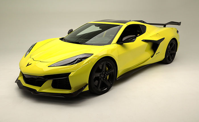 [PODCAST] Corvette News and Headlines with CorvetteBlogger on the Corvette Today Podcast