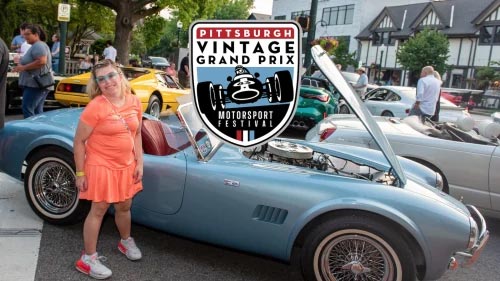 Get 30% More Entries to Win a 2024 Corvette Z06 and $30K Cash