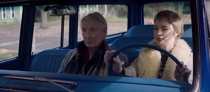 [VIDEO] Chevrolet's 2023 Christmas Video Will Leave You in Tears