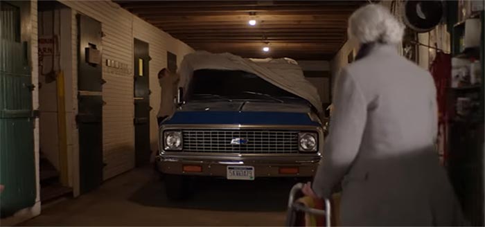 [VIDEO] Chevrolet's 2023 Christmas Video Will Leave You in Tears