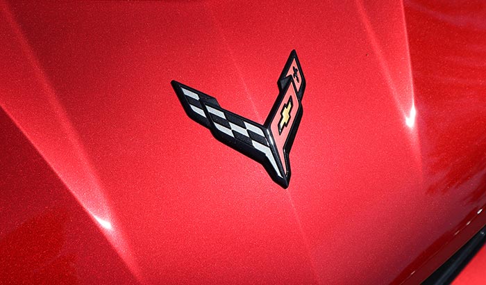 [PODCAST] Corvette News and Headlines with CorvetteBlogger on the Corvette Today Podcast
