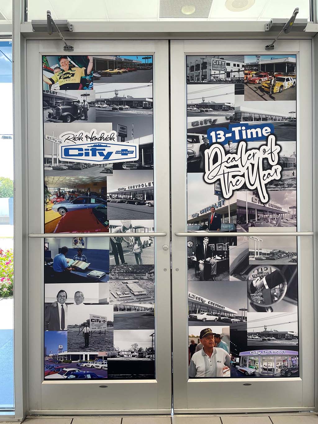 City Chevrolet Named 2022 Dealer of the Year