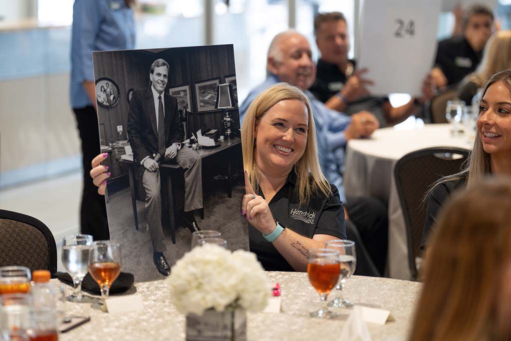 City Chevrolet Named 2022 Dealer of the Year